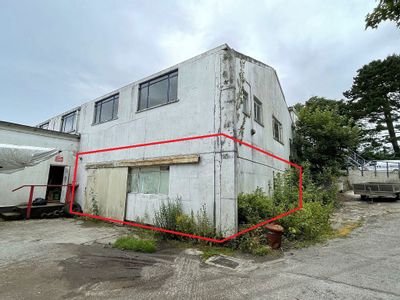 Property Image for Unit 3, Windmill Industrial Estate, Fowey  PL23 1HB
