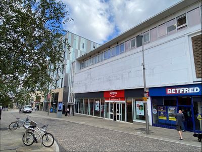 Property Image for Unit 1, New Century House, West Street, Gateshead, Tyne And Wear, NE8 1HR