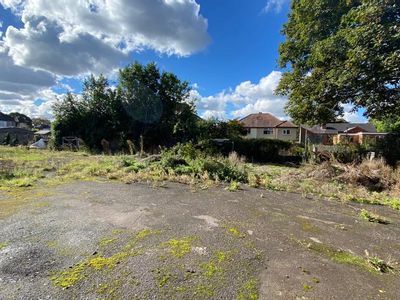 Property Image for Land At, 35 Olton Road, Shirley, Solihull, West Midlands, B90 3NF