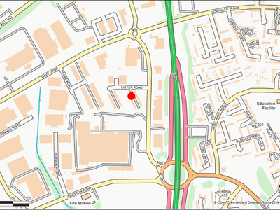 Property Image for Unit 2 And Unit 21, Lister Road, North West Industrial Estate, Peterlee, Durham, SR8 2RB