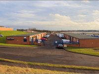 Property Image for Unit 2 And Unit 21, Lister Road, North West Industrial Estate, Peterlee, Durham, SR8 2RB