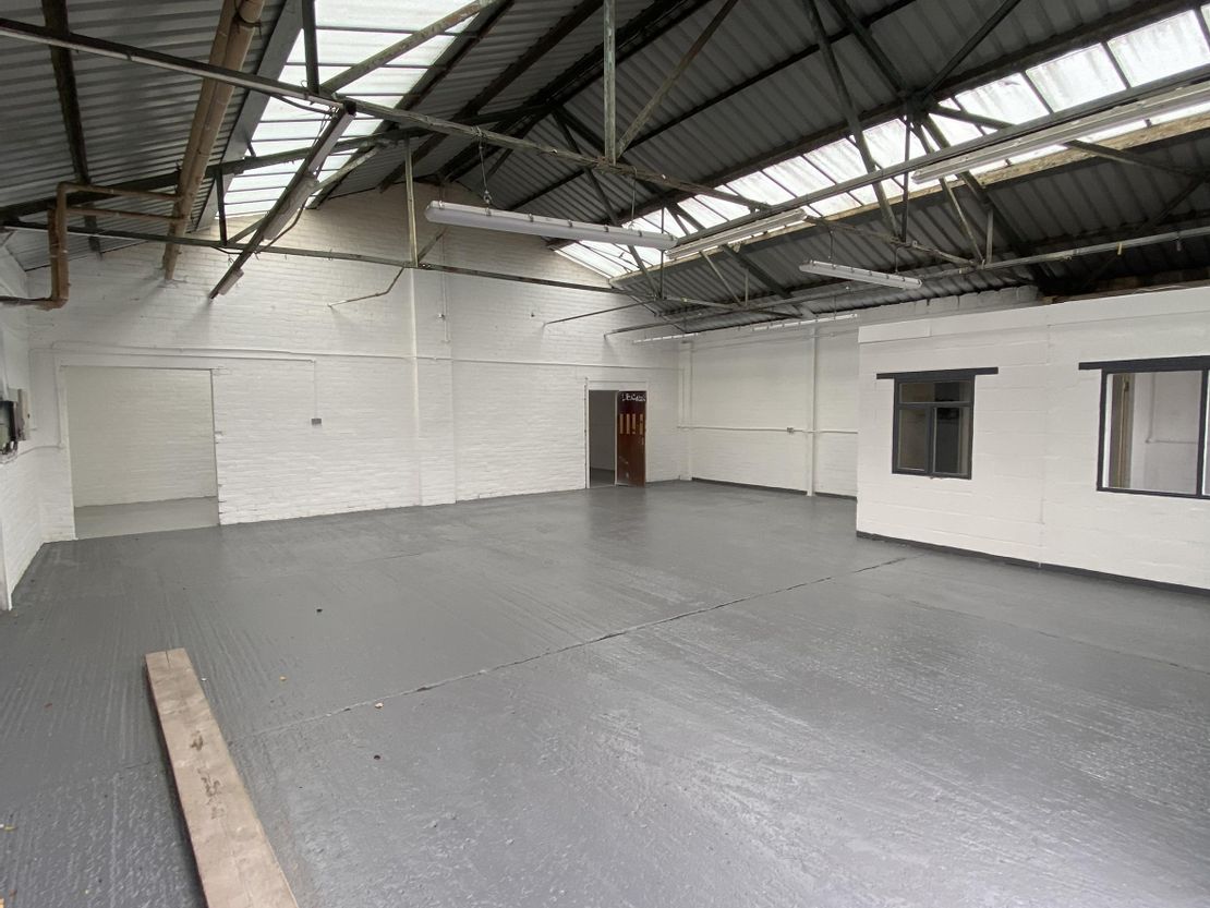 Felling Business Centre, Green Lane, Gateshead, Tyne And Wear, NE10 0QH