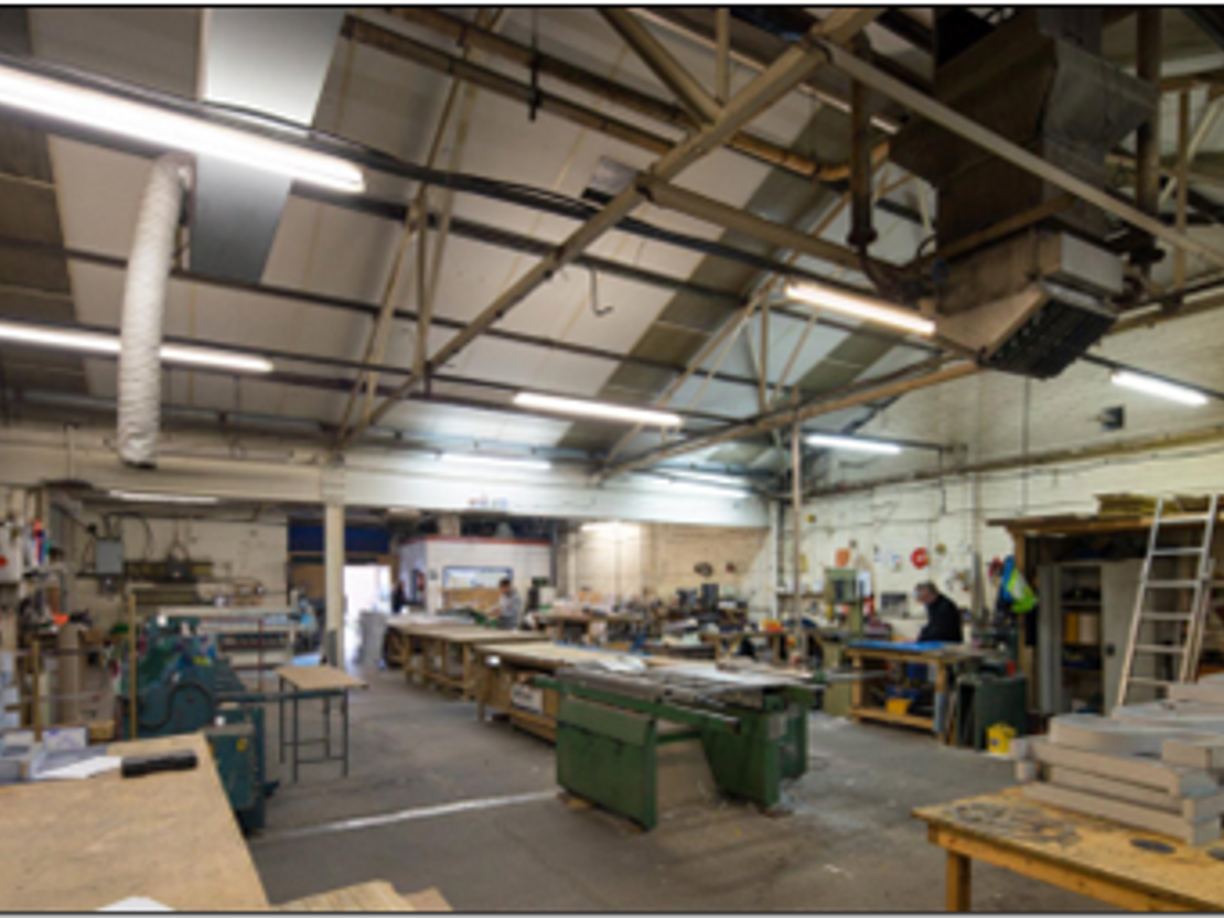 Felling Business Centre, Green Lane, Gateshead, Tyne And Wear, NE10 0QH