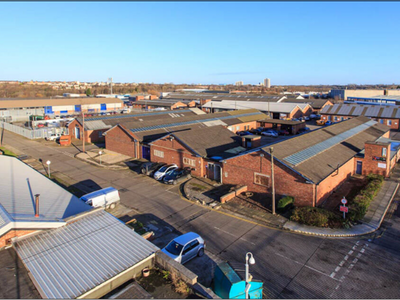 Property Image for Felling Business Centre, Green Lane, Gateshead, Tyne And Wear, NE10 0QH