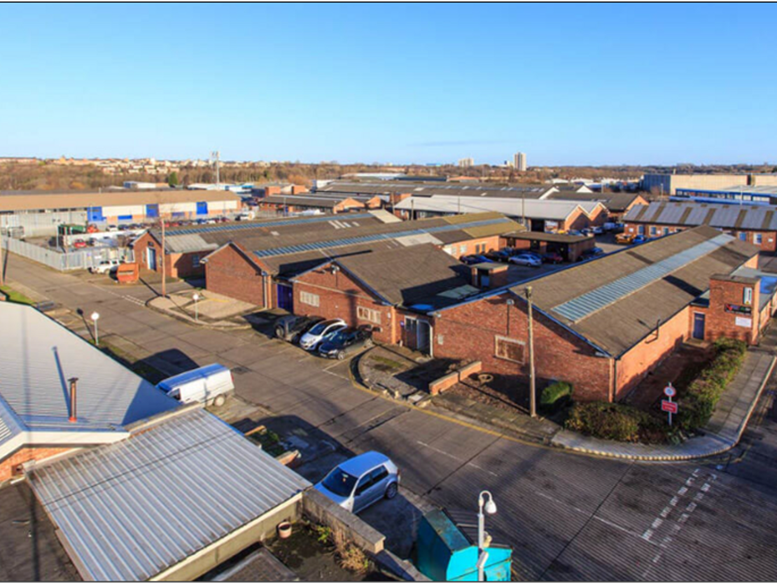 Felling Business Centre, Green Lane, Gateshead, Tyne And Wear, NE10 0QH