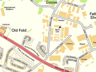 Property Image for Felling Business Centre, Green Lane, Gateshead, Tyne And Wear, NE10 0QH