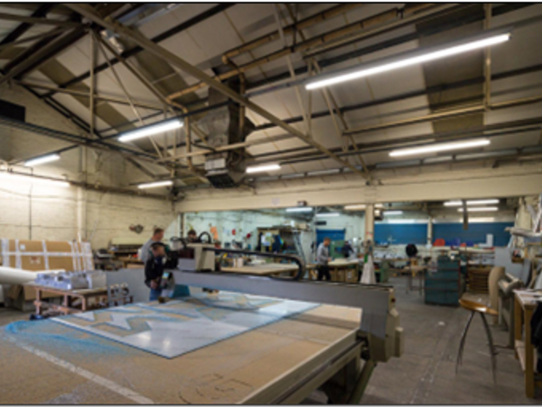 Felling Business Centre, Green Lane, Gateshead, Tyne And Wear, NE10 0QH
