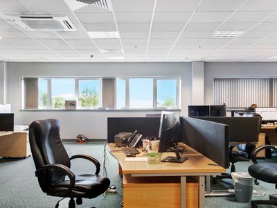 Property Image for XDOCK163, Unit 5210, Hunter Boulevard, Magna Park Lutterworth, Lutterworth, East Midlands, LE17 4XN