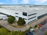 Property Image for XDOCK163, Unit 5210, Hunter Boulevard, Magna Park Lutterworth, Lutterworth, East Midlands, LE17 4XN