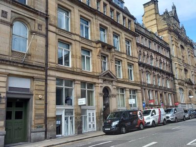 Property Image for Sir Thomas Street, Liverpool
