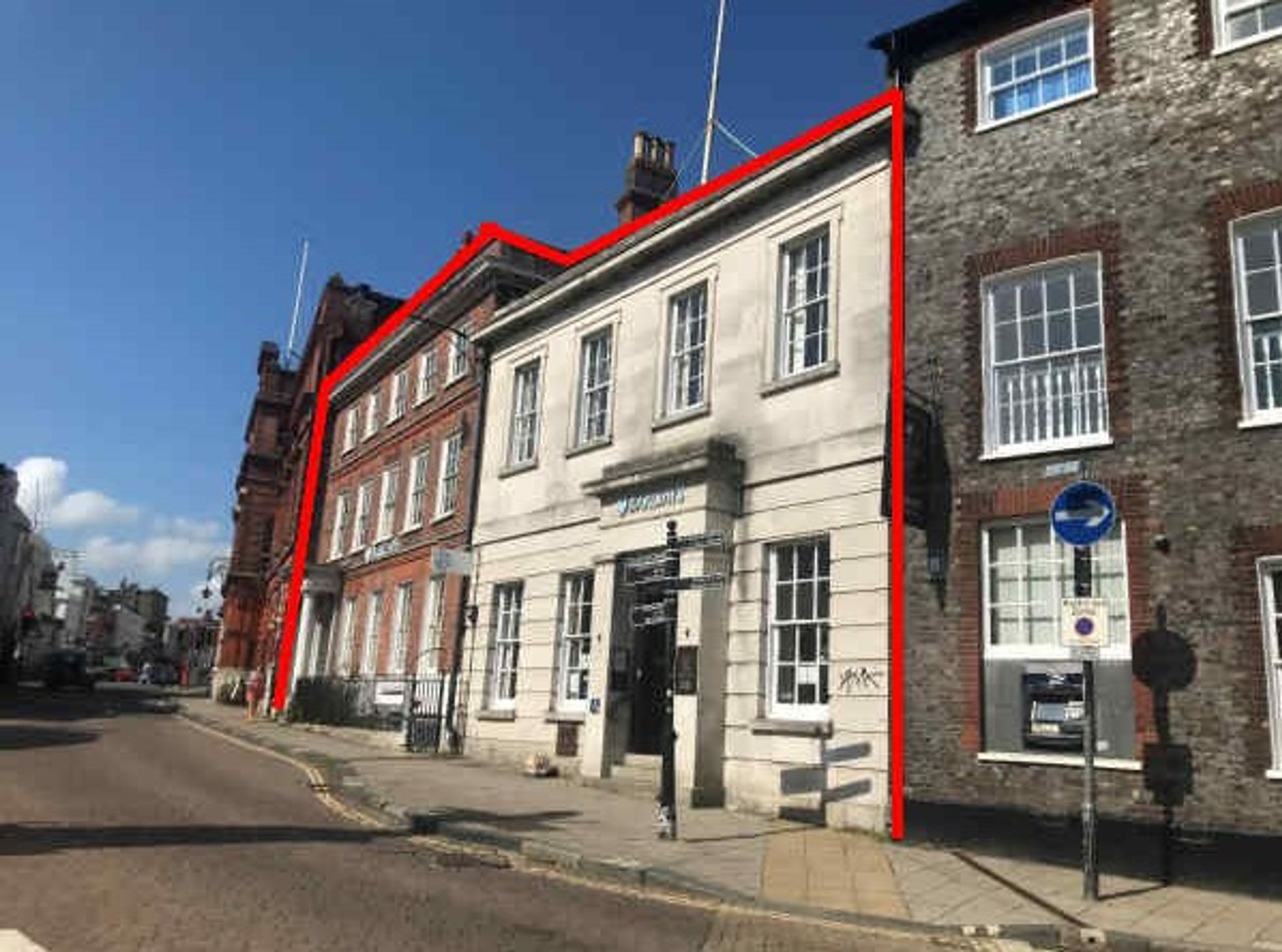 For Sale 190 High Street, Lewes, East Sussex, BN7 2NA PropList