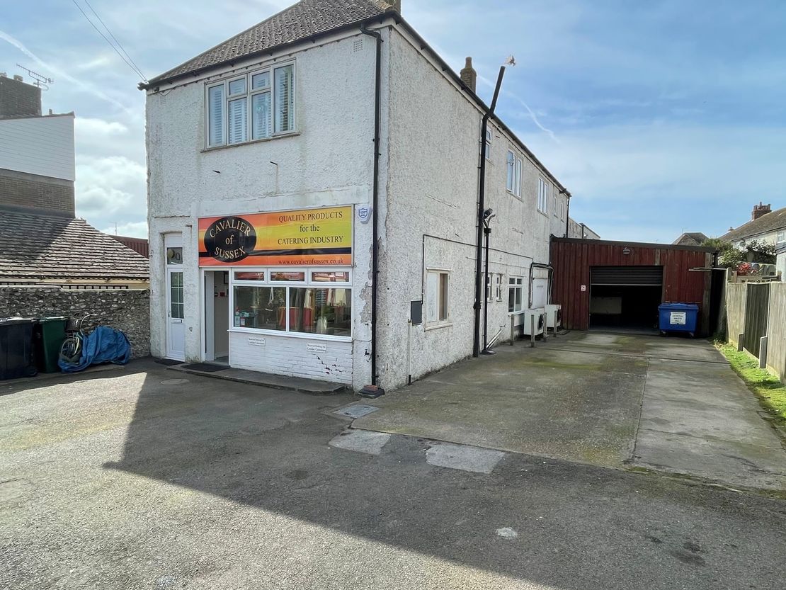 9-11 Nevill Road, Rottingdean, BN2 7HH