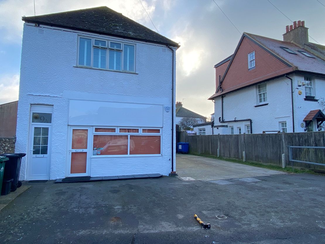 9-11 Nevill Road, Rottingdean, BN2 7HH