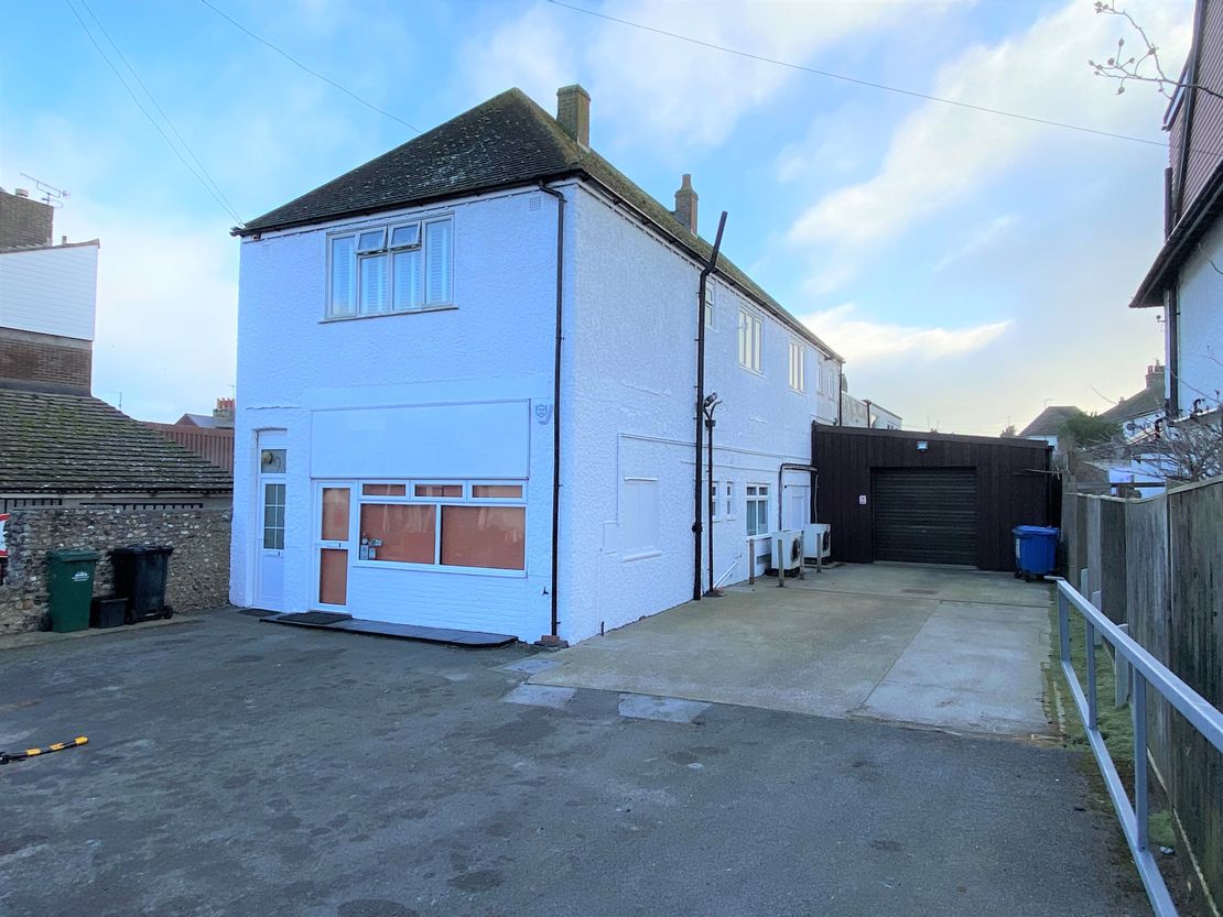 9-11 Nevill Road, Rottingdean, BN2 7HH
