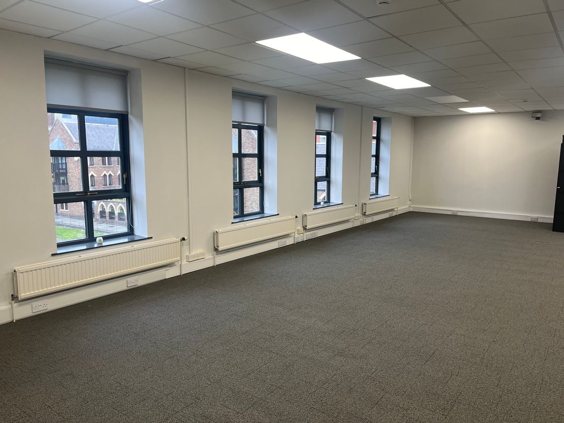 Blackfriars Court, Dispensary Lane, Newcastle Upon Tyne, Tyne And Wear, NE1 4XB