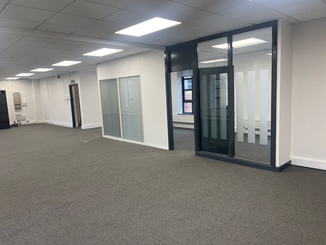 Blackfriars Court, Dispensary Lane, Newcastle Upon Tyne, Tyne And Wear, NE1 4XB
