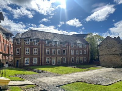 Property Image for Blackfriars Court, Dispensary Lane, Newcastle Upon Tyne, Tyne And Wear, NE1 4XB
