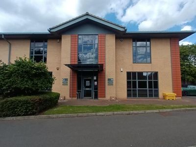 Property Image for Building G, Old Stratford Business Park, Falcon Drive, Old Stratford, Milton Keynes, MK19 6DJ
