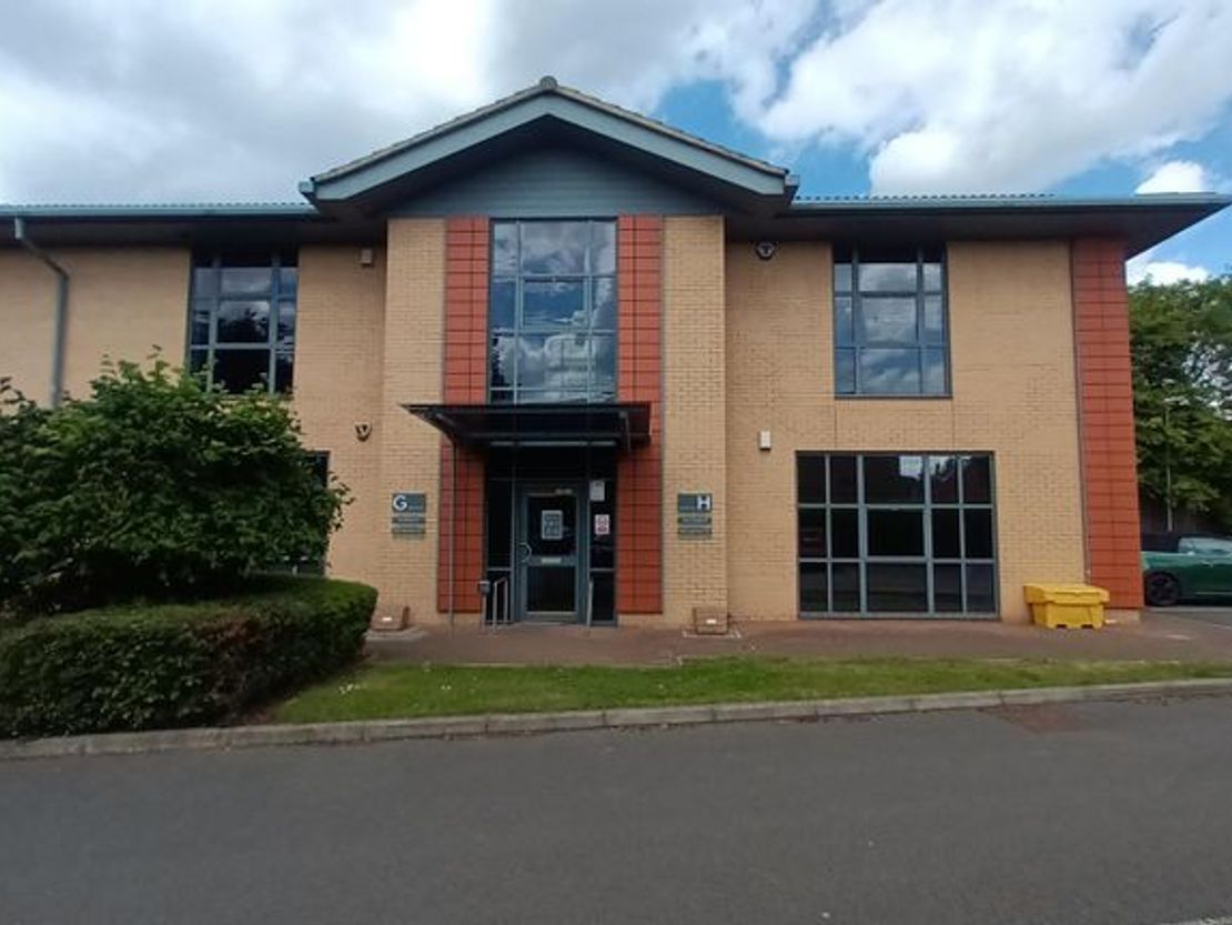 Building G, Old Stratford Business Park, Falcon Drive, Old Stratford, Milton Keynes, MK19 6DJ