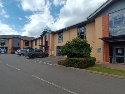 Property Image for Building G, Old Stratford Business Park, Falcon Drive, Old Stratford, Milton Keynes, MK19 6DJ