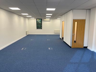 Property Image for Building G, Old Stratford Business Park, Falcon Drive, Old Stratford, Milton Keynes, MK19 6DJ