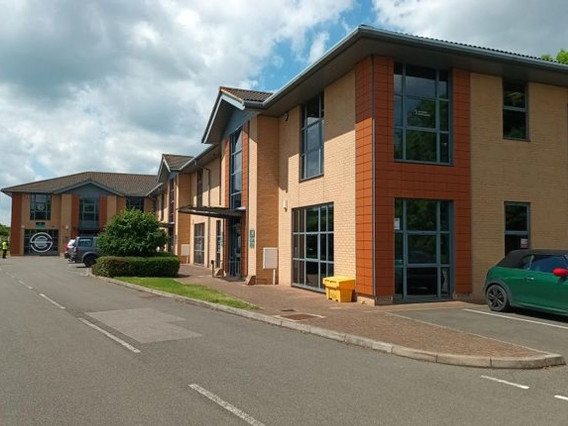 Building G, Old Stratford Business Park, Falcon Drive, Old Stratford, Milton Keynes, MK19 6DJ