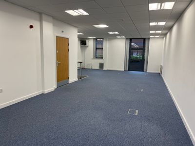 Property Image for Building B Old Stratford Business Park, Ground and First Floor Suite, Falcon Drive, Old Stratford, Milton Keynes, MK19 6DJ