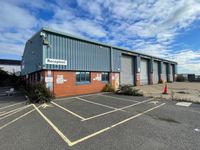 Property Image for Firethorn Rainham, Barlow Way South, Rainham, Essex, RM13 8BT