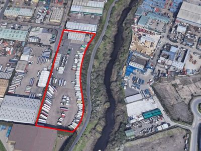 Property Image for Firethorn Rainham, Barlow Way South, Rainham, Essex, RM13 8BT