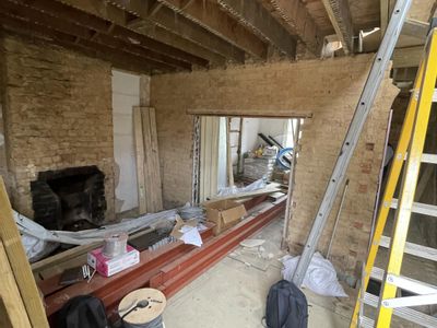 Property Image for 1 Kingsley Gardens, Northampton, East Midlands, NN2 7BW