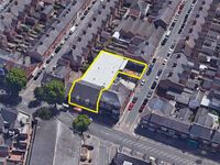 Property Image for 121-127 Melton Road, Leicester, Leicestershire, LE4 6QS