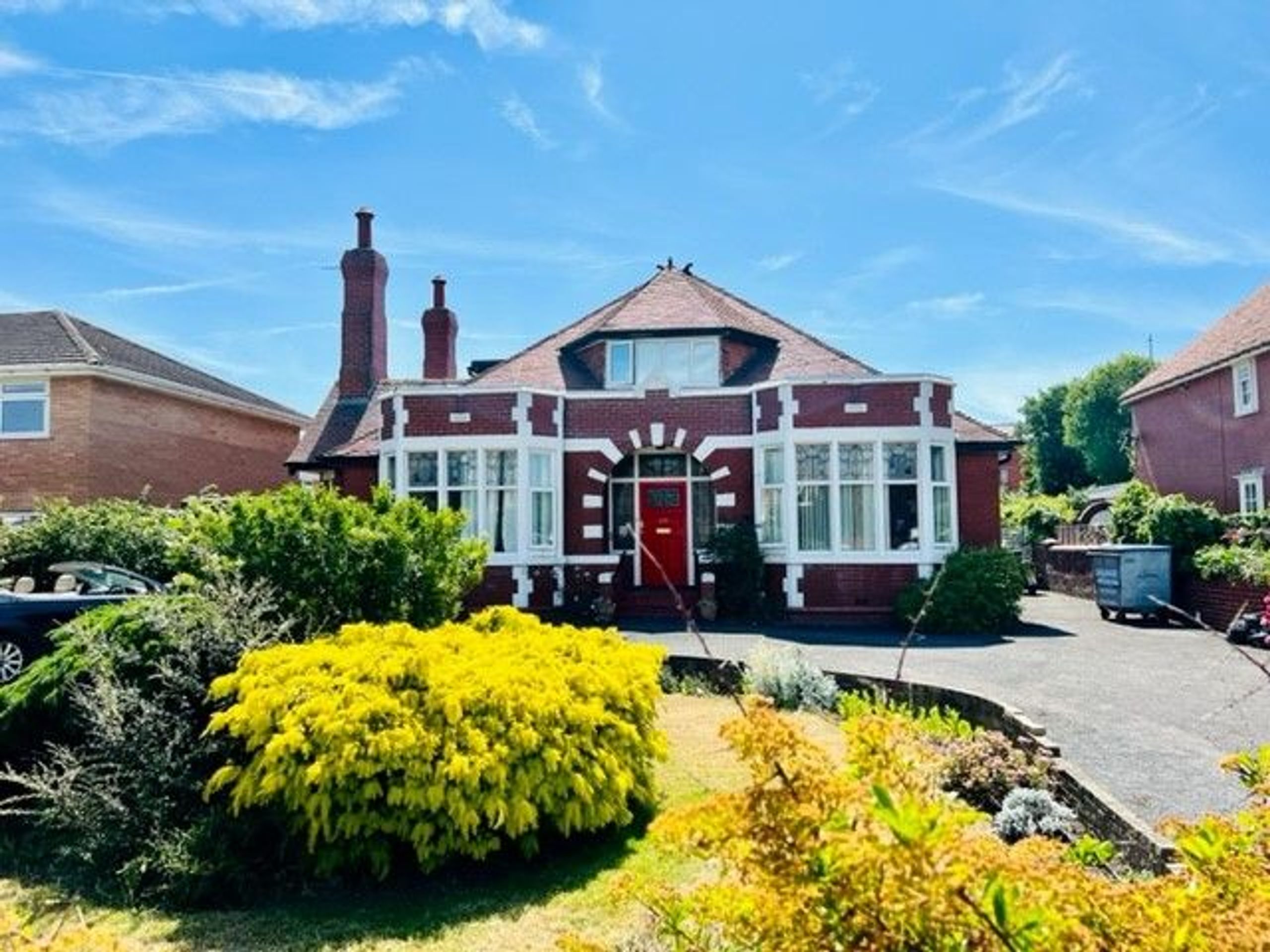 For Sale: Clifton Drive South, Lytham St Annes, FY8 | PropList