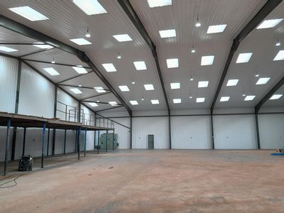 Property Image for Unit 20 Mountfield Road Industrial Estate, Mountfield Road Industrial Estate, New Romney, Kent, TN28 8LH