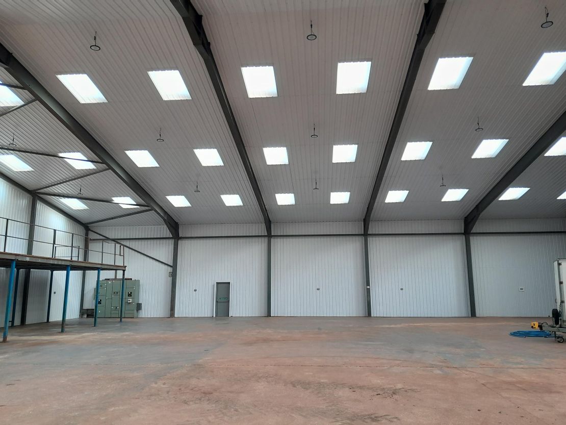 Unit 20 Mountfield Road Industrial Estate, Mountfield Road Industrial Estate, New Romney, Kent, TN28 8LH