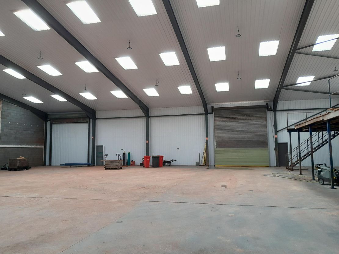 Unit 20 Mountfield Road Industrial Estate, Mountfield Road Industrial Estate, New Romney, Kent, TN28 8LH