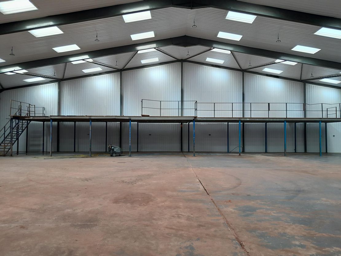 Unit 20 Mountfield Road Industrial Estate, Mountfield Road Industrial Estate, New Romney, Kent, TN28 8LH