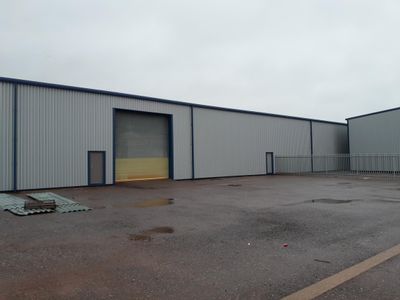 Property Image for Unit 20 Mountfield Road Industrial Estate, Mountfield Road Industrial Estate, New Romney, Kent, TN28 8LH