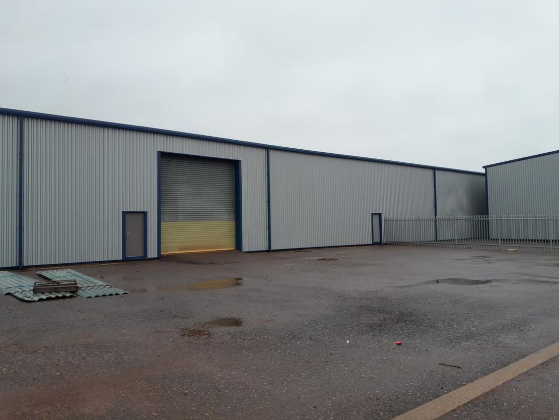 Unit 20 Mountfield Road Industrial Estate, Mountfield Road Industrial Estate, New Romney, Kent, TN28 8LH