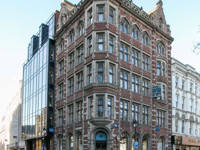 Property Image for Cathedral Place, 42-44 Waterloo Street, Birmingham, B2 5QB