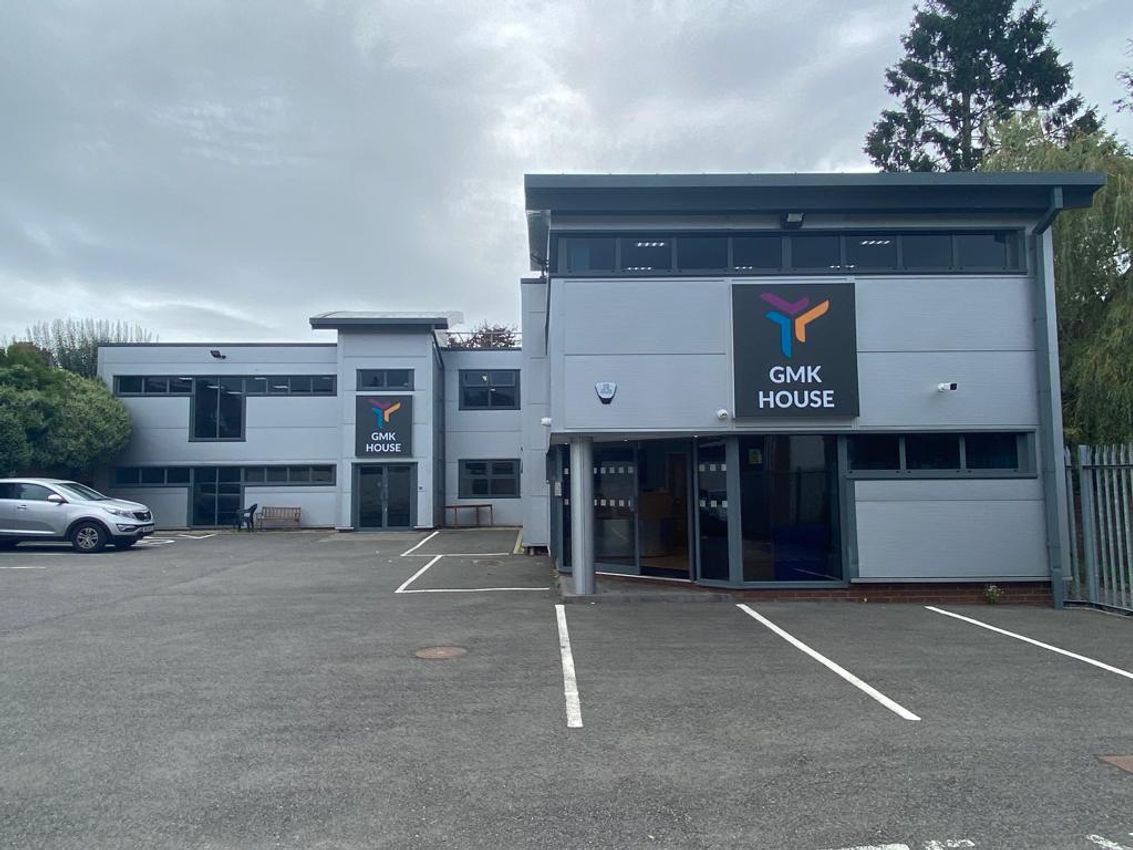 To Let GMK House, 240b Lichfield Road, Mere Green, Sutton Coldfield