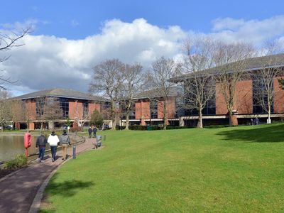 Property Image for The Solent Centre, Solent Business Park, Whiteley, Hampshire, PO15 7AW