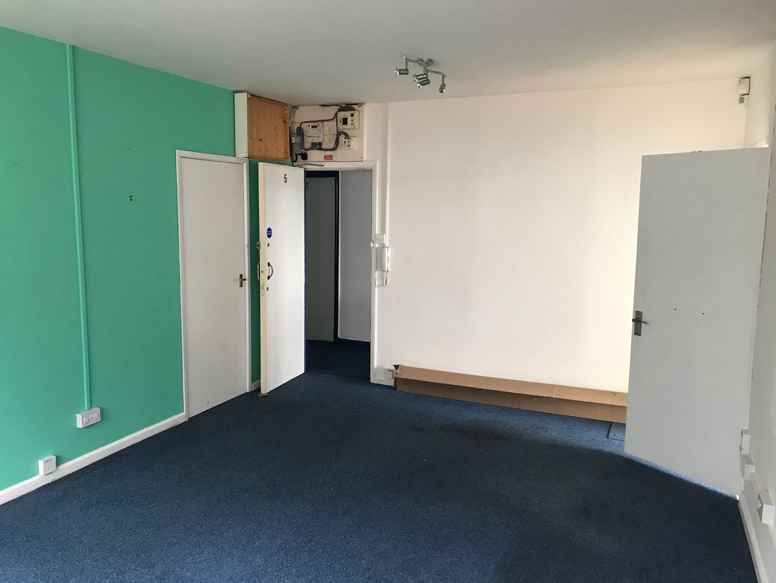 Queens Chambers, 61 Boldmere Road, Sutton Coldfield, B73 5XA