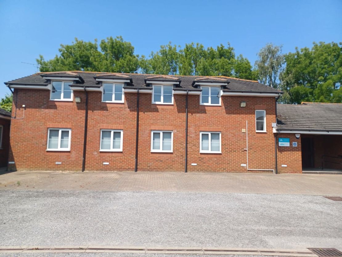 First Floor Unit 6, Berrywood Business Village, Tollbar Way, Hedge End, Hampshire, SO30 2UN