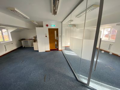 Property Image for First Floor Unit 6, Berrywood Business Village, Tollbar Way, Hedge End, Hampshire, SO30 2UN