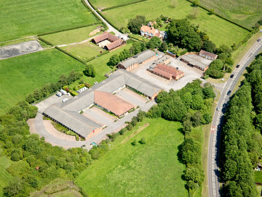 First Floor Unit 6, Berrywood Business Village, Tollbar Way, Hedge End, Hampshire, SO30 2UN