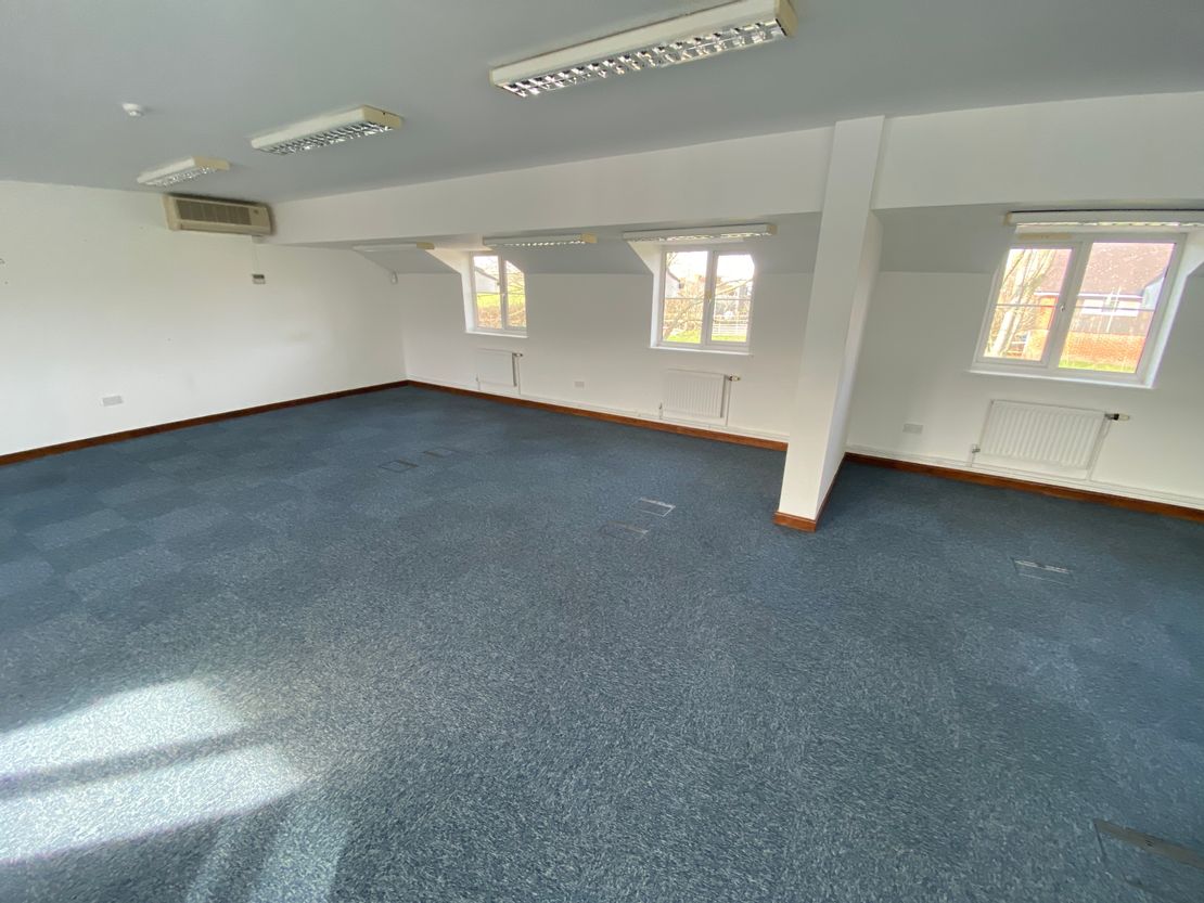 First Floor Unit 6, Berrywood Business Village, Tollbar Way, Hedge End, Hampshire, SO30 2UN