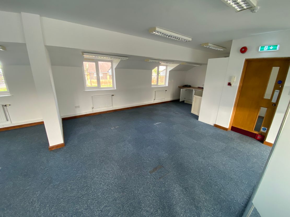 First Floor Unit 6, Berrywood Business Village, Tollbar Way, Hedge End, Hampshire, SO30 2UN