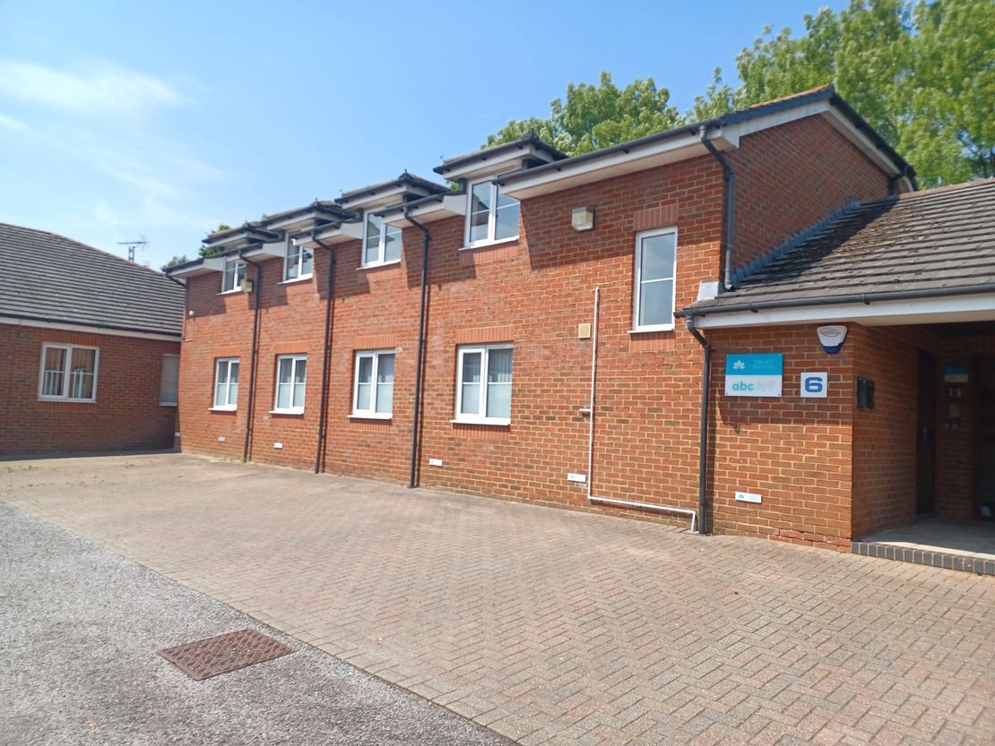 First Floor Unit 6, Berrywood Business Village, Tollbar Way, Hedge End, Hampshire, SO30 2UN