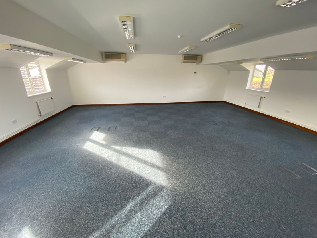 First Floor Unit 6, Berrywood Business Village, Tollbar Way, Hedge End, Hampshire, SO30 2UN