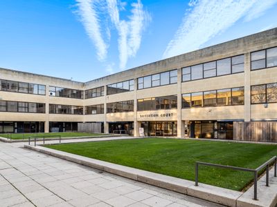 Property Image for Sovereign Court, Witan Gate East, Central Milton Keynes, Milton Keynes, South East, MK9 2HP